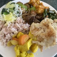   at Sawobali  in Ubud