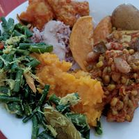  at Sawobali  in Ubud