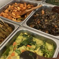 Options 2  at Sawobali  in Ubud