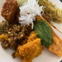   at Sawobali  in Ubud