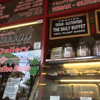 exterior at Sawobali  in Ubud