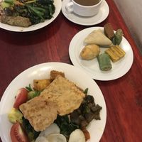   at Sawobali  in Ubud