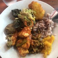   at Sawobali  in Ubud