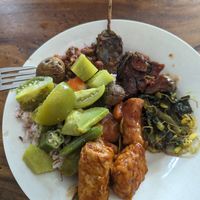  at Sawobali  in Ubud