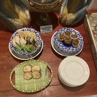 Dessert? #Veganuary at Sawobali  in Ubud