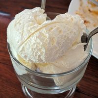 Dessert at Sawobali  in Ubud