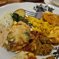 My selection (round 1) at Sawobali  in Ubud