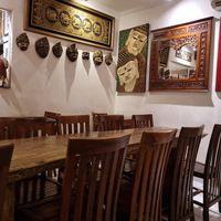 Venue at Sawobali  in Ubud