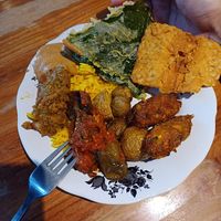  at Sawobali  in Ubud