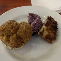 Dessert  at Sawobali  in Ubud