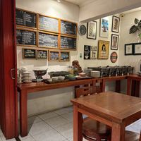   at Sawobali  in Ubud