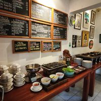  at Sawobali  in Ubud