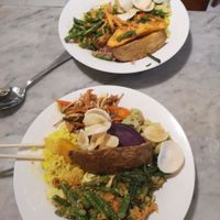 Yummy! at Sawobali  in Ubud