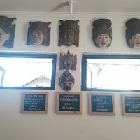 . at Sawobali  in Ubud