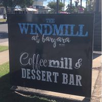 The Windmill Bargara at The Windmill Bargara in Bundaberg