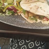 Hummus & Friends at UNI.WIRT. in Klagenfurt