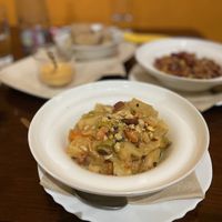   at Tasca La Luna in La Palma