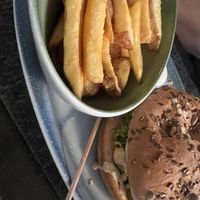  at Hans im Glück in Recklinghausen