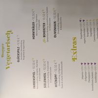  at Hans im Glück in Recklinghausen