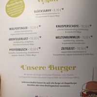  at Hans im Glück in Recklinghausen