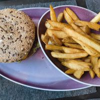  at Hans im Glück in Recklinghausen