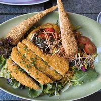 Vogelfrei at Hans im Glück in Recklinghausen