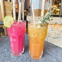  at Hans im Glück in Recklinghausen