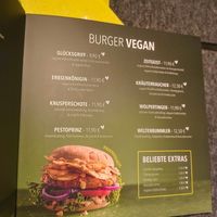  at Hans im Glück in Recklinghausen