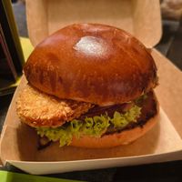  at Hans im Glück in Recklinghausen