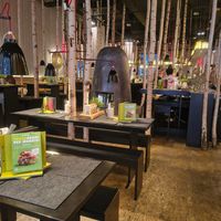  at Hans im Glück in Recklinghausen