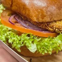  at Hans im Glück in Recklinghausen