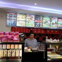 Innen at Komagene in Recklinghausen