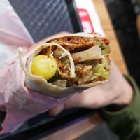 Kalt aber lecker! at Komagene in Recklinghausen