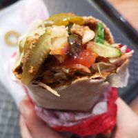 Scharf! at Komagene in Recklinghausen