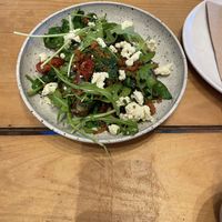 Gnocchi - my favourite! at The Sweet Meadow in Echuca