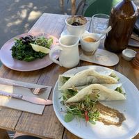   at The Sweet Meadow in Echuca