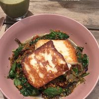 My tastebuds were in heaven   at The Sweet Meadow in Echuca