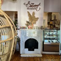   at The Sweet Meadow in Echuca