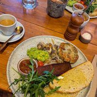   at The Sweet Meadow in Echuca