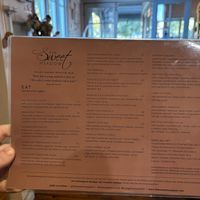   at The Sweet Meadow in Echuca