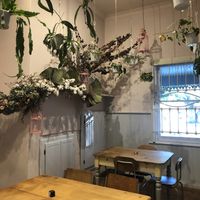 Beautifully decorated  at The Sweet Meadow in Echuca