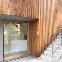 Kousagisha cafe at Kousagisha Cafe in Kyoto