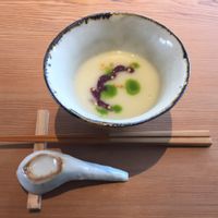 amazing at Kousagisha Cafe in Kyoto