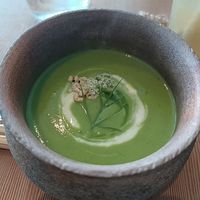 All for 2500 at Kousagisha Cafe in Kyoto