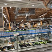   at Astoria Co-op Grocery in Astoria