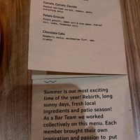   at Berkeley North in Hamilton