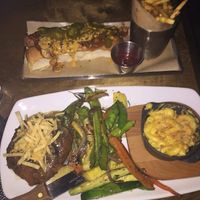 Delicious! at V-Eats in Dallas