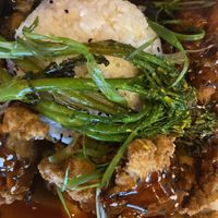 General sols at V-Eats in Dallas