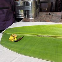 Appetizerr  at Pisharody's in Thrissur