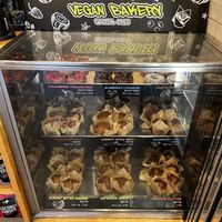   at Juice Generation - 8th Ave in New York City